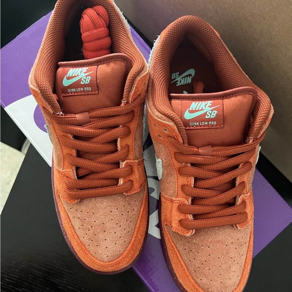 NIKE SB Dunk Low pro unisex - Picture 2 of 10